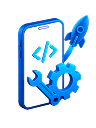 Mobile App Development