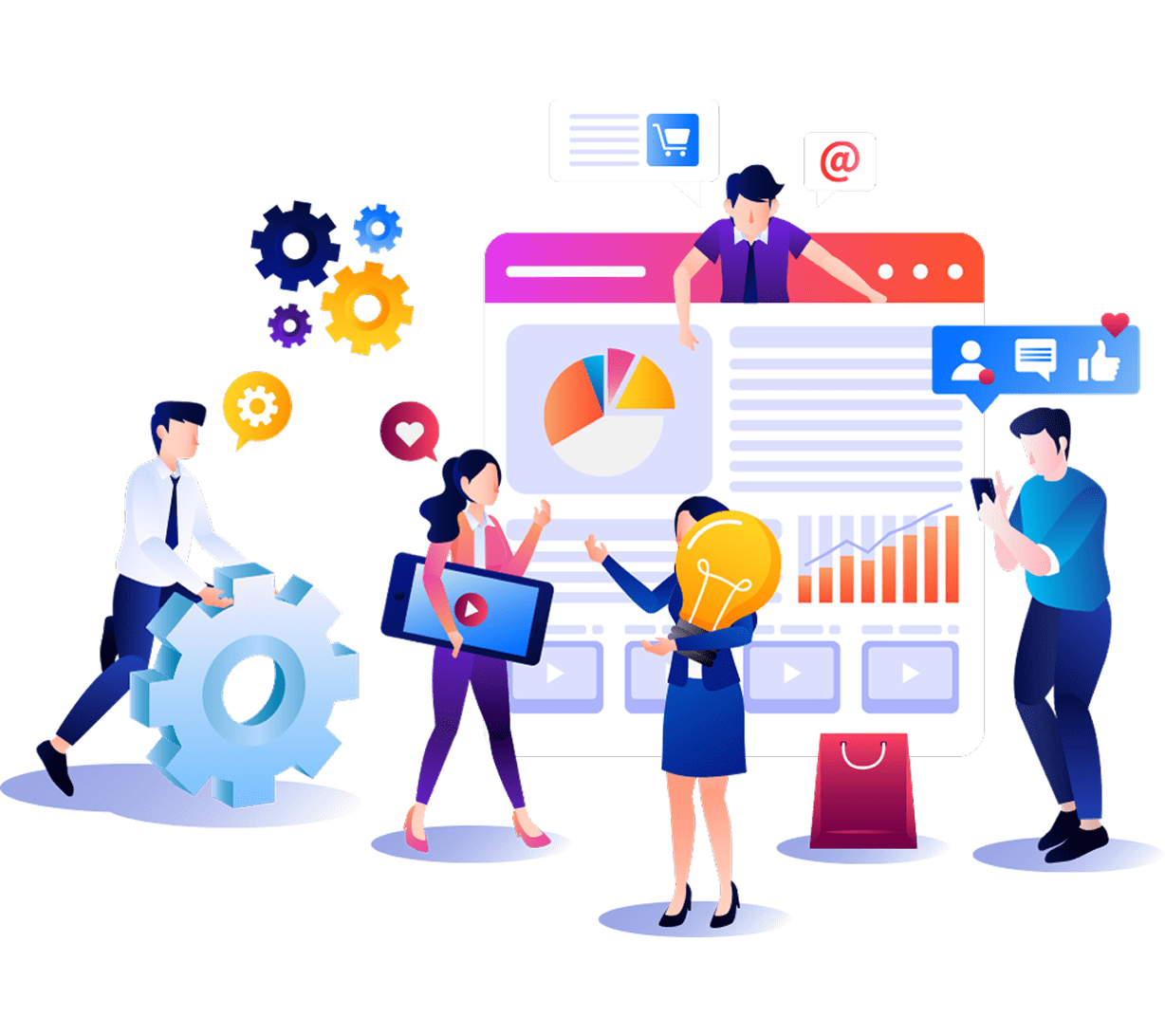 Sambeel Testimonials Sambeel Technology Solutions