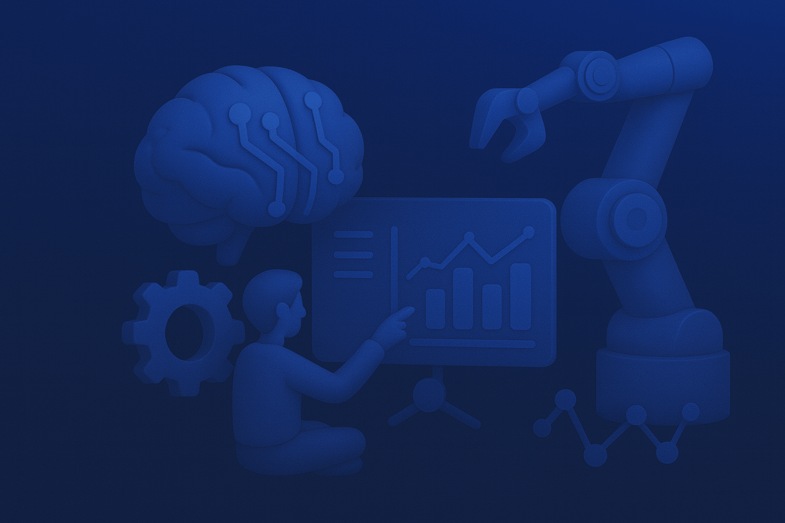 AI & Machine Learning