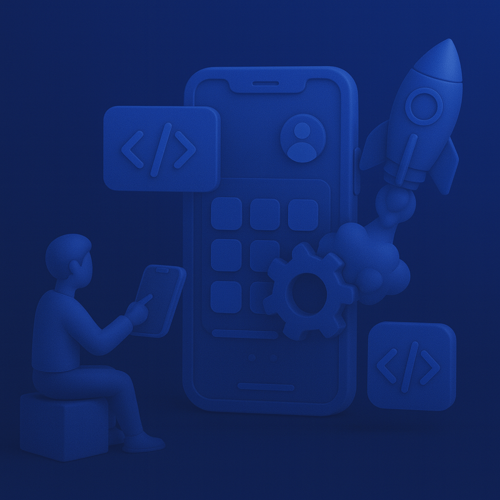Mobile App Development