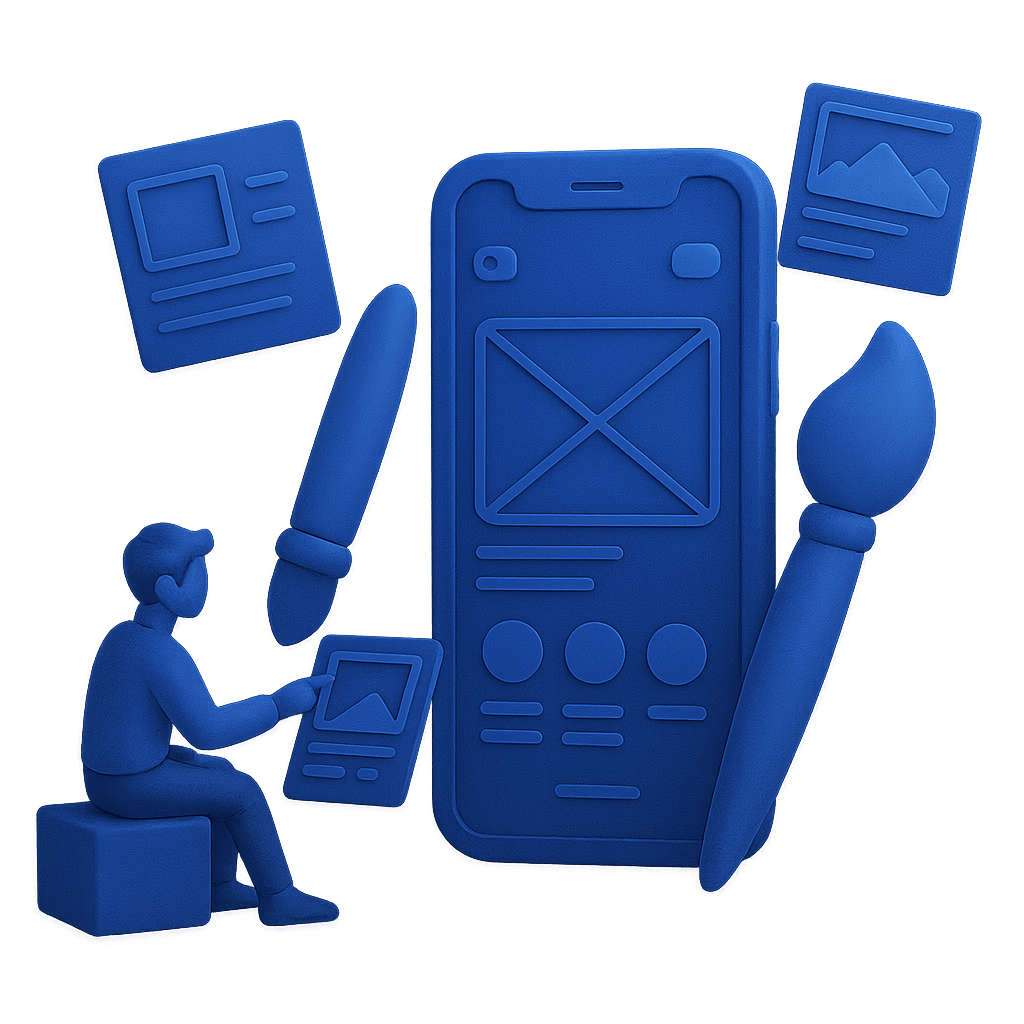 UI/UX Design