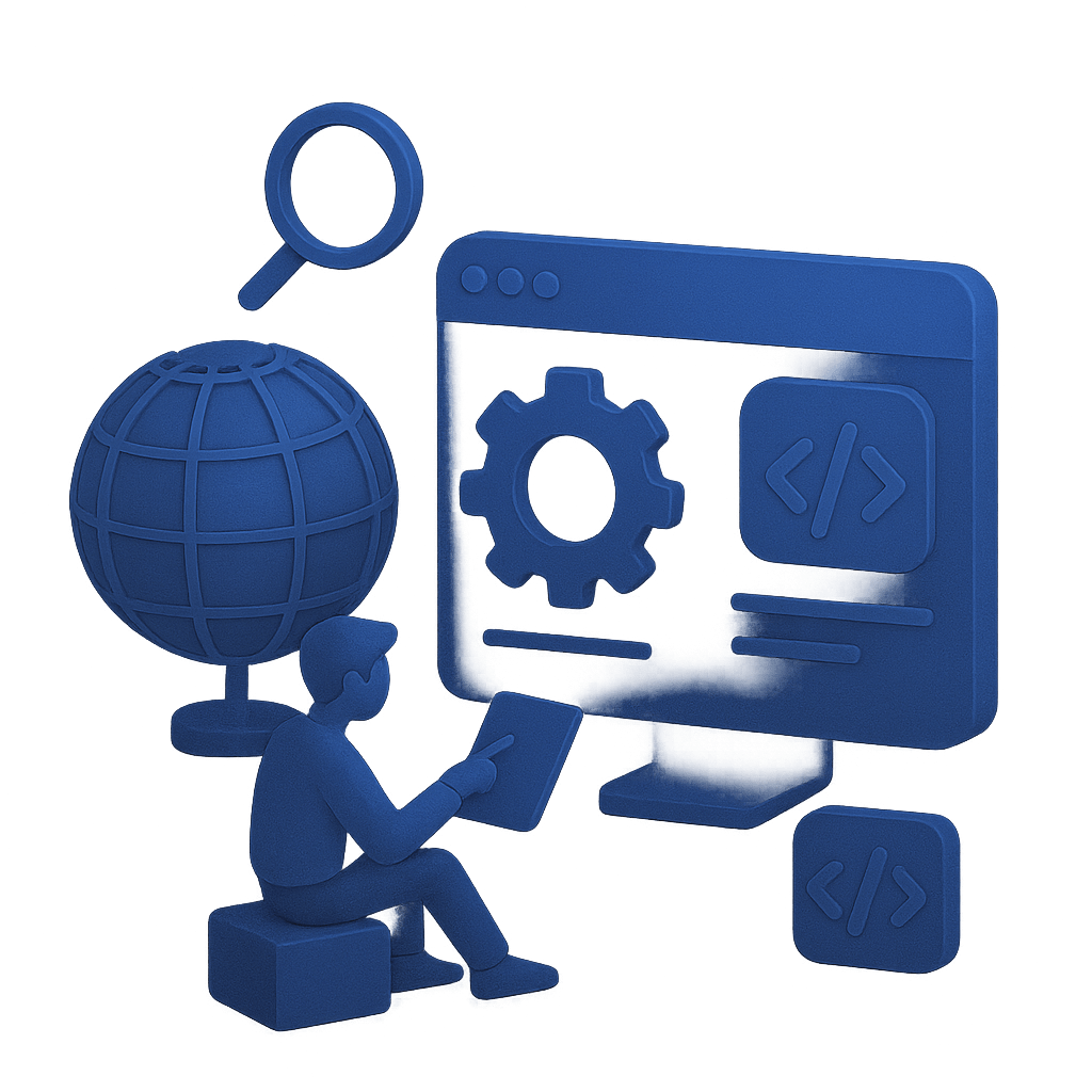 Web App Development