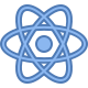 React React